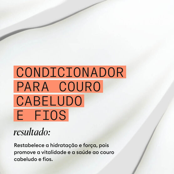 Condicionador para Cabelos Coloridos e Danificados Sistema 4 Nioxin